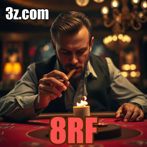 Experiência Arcade Fascinante no 8RF para Todos os Jogadores