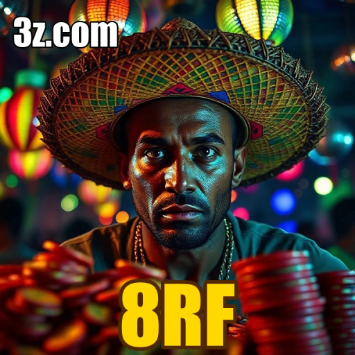 Aventura Épica no 8RF: Vivencie Mundos Incríveis