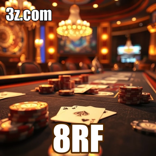 Esportes de A a Z no 8RF: Uma Jogada Certa