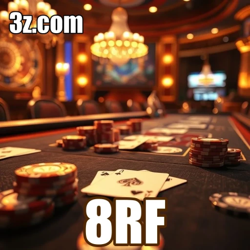 Esportes de A a Z no 8RF: Uma Jogada Certa