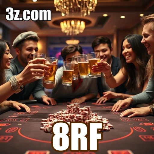 Desafios Enigmáticos: Puzzle no 8RF para Todos os Jogadores