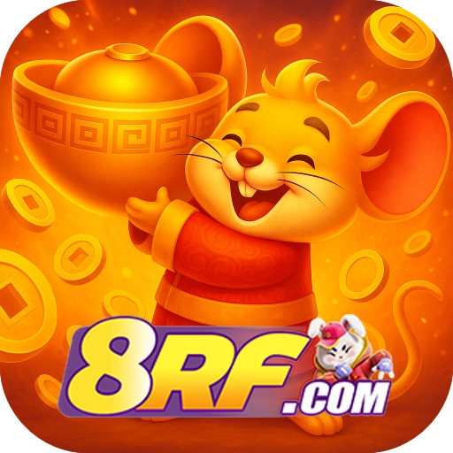 Plataforma 8rf - Apostas Online