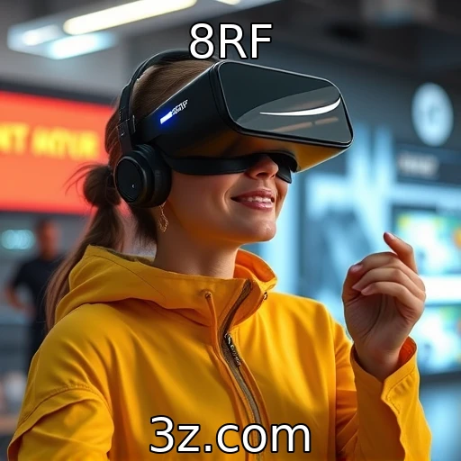 A evolução das tecnologias de realidade virtual
